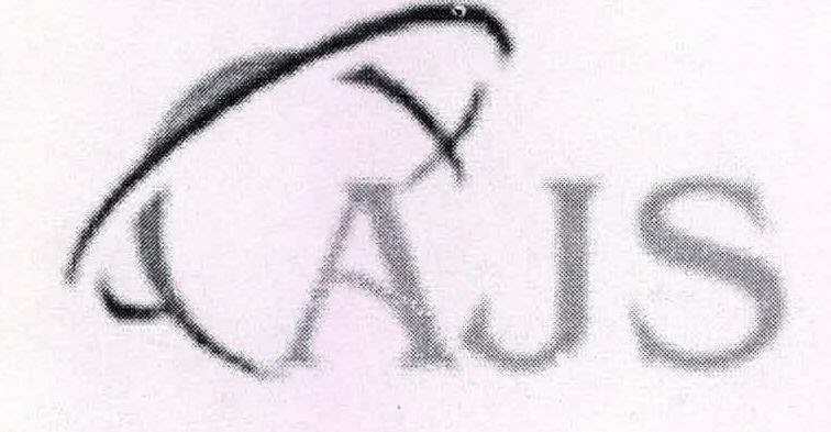 Ajs Device mark 2146560 Trademark