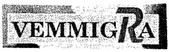 Vemmigra Device mark 2543405 Trademark