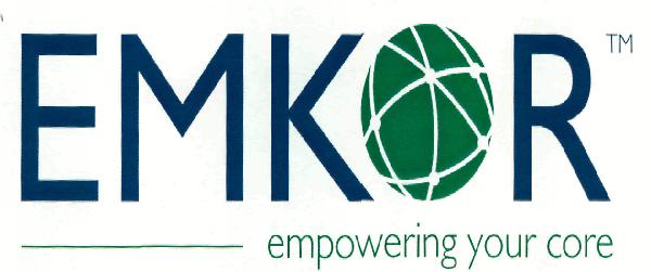 Emkor (device) Device mark 2299619 Trademark