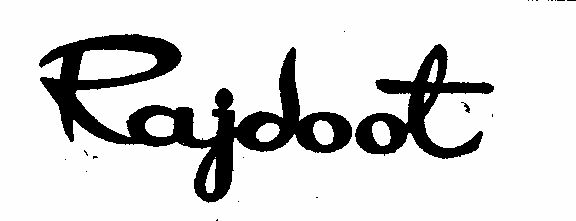 Rajdoot Device mark 247308 Trademark