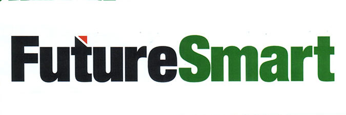Futuresmart (label) Device mark 2692534 Trademark