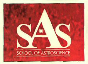 Sas (logo) Device mark 2750983 Trademark