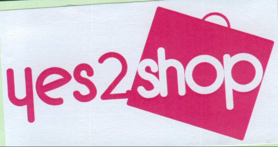 Yes 2 Shop Device mark 2034596 Trademark