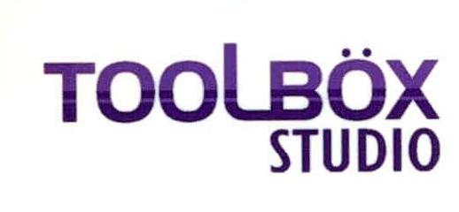Toolbox Studio Device mark 2215592 Trademark