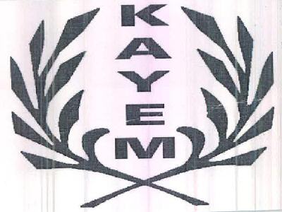 Kayem Device mark 2580448 Trademark