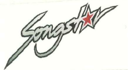 Songstar (label) Device mark 2507680 Trademark