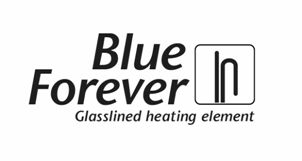 Blue Forever Device mark 2664405 Trademark