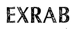 Exrab Device mark 2513318 Trademark