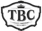 Tbc Device mark 2055215 Trademark
