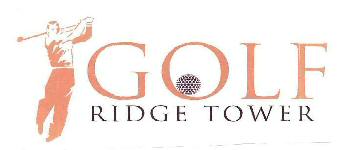Golf Ridge Tower Device mark 2898231 Trademark