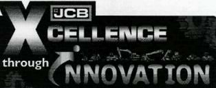 Jcb Xcellence Innovation Device mark 2476228 Trademark