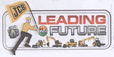 Jcb Leading The Future (device) Device mark 2255929 Trademark