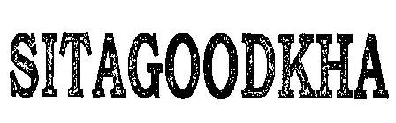 Sitagoodkha Device mark 2379839 Trademark