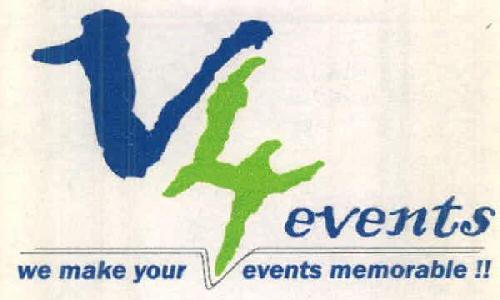 V4 Events Device mark 2924552 Trademark