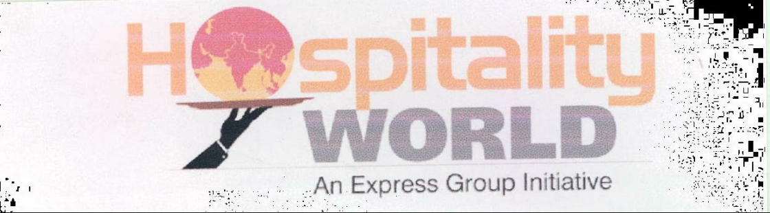 Hospitality World Device mark 2087170 Trademark