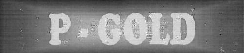 P-gold (logo) Device mark 2153473 Trademark