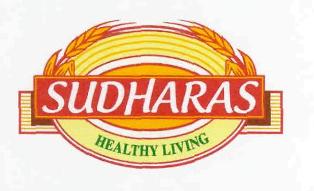 Sudharas (device) Device mark 2786138 Trademark