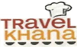 Travelkhana Device mark 2631532 Trademark