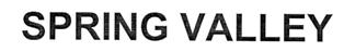 Spring Valley Device mark 2468366 Trademark