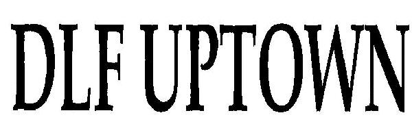 Dlf Uptown (device) Device mark 2464854 Trademark