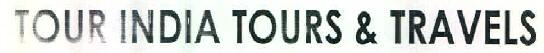 Tour India Tours & Travels Device mark 2572577 Trademark
