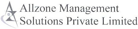 Az Allzone Management Solutions Private Limited Device mark 2054880 Trademark