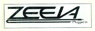 Zeeva Device mark 2532810 Trademark