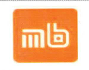 Mb Device mark 2039908 Trademark