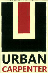 Urban Carpenter Device mark 2957164 Trademark