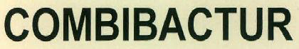 Combibactur Device mark 2687474 Trademark