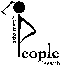 People Search (device) Device mark 2125091 Trademark