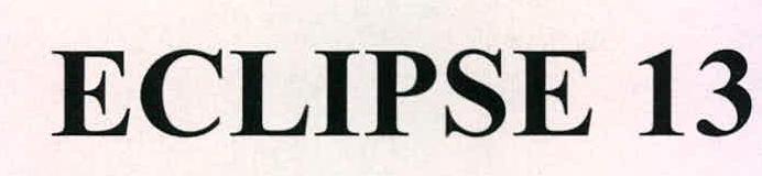Eclipse 13 Device mark 2231883 Trademark
