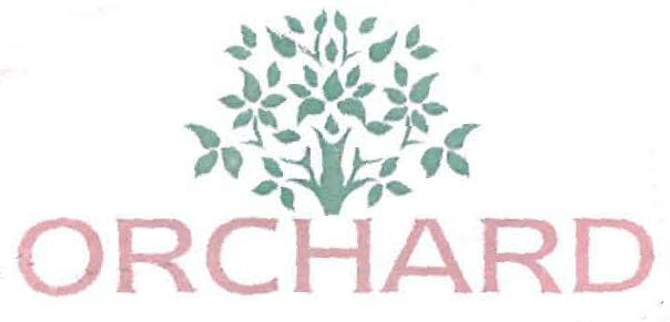 Orchard (device Of Tree) Device mark 2272956 Trademark