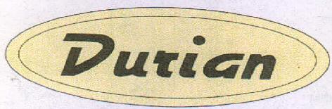 Durian Device mark 2278902 Trademark