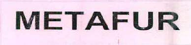 Metafur Device mark 2588423 Trademark