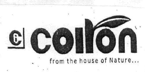 Coiron (label) Device mark 2226723 Trademark