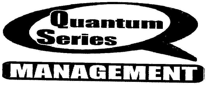 Quantum Series Management (device) Device mark 2436350 Trademark