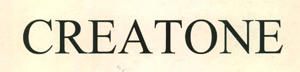 Creatone Device mark 2598112 Trademark