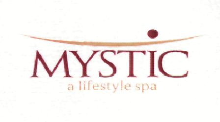 Mystic (device) Device mark 2167614 Trademark