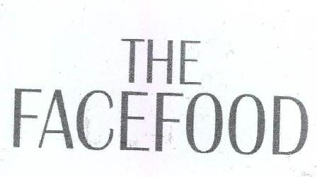 The Facefood Device mark 2293794 Trademark