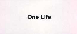 One Life Device mark 2162348 Trademark