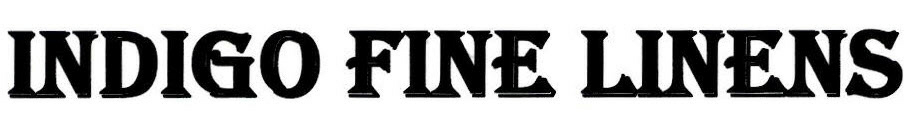 Indigo Fine Linens Device mark 2528343 Trademark