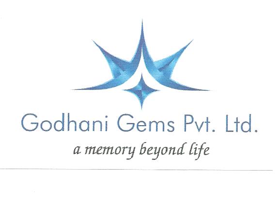 Godhani Gems ( Label ) Device mark 2274875 Trademark