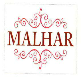 Malhar Device mark 2476834 Trademark