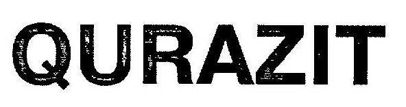 Qurazit (device) Device mark 2388607 Trademark