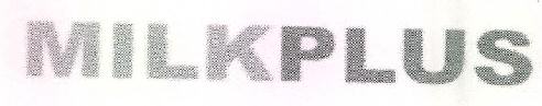 Milkplus Device mark 2723185 Trademark