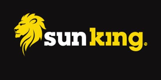 Sun King. Device mark 2864541 Trademark