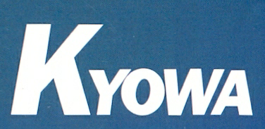 Kyowa Device mark 2826942 Trademark
