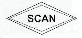 Scan (label) Device mark 2667685 Trademark