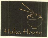 Haka House Device mark 2827707 Trademark